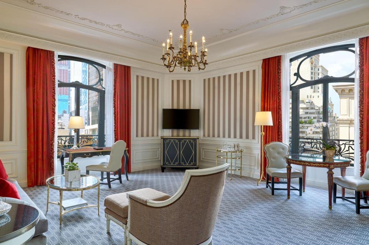 5Th & 55Th Residence Club Nueva York Exterior foto